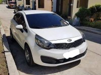 Kia Rio 2015 at 51000 km for sale 