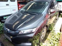 Selling Honda City 2016 Automatic Gasoline at 5000 km 