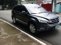 Honda Cr-V 2011 for sale in Quezon City 