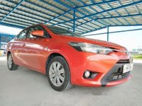 2016 Toyota Vios for sale in Parañaque