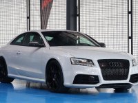 Sell White 2013 Audi Rs 5 at 42688 km