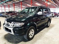 Green Isuzu Crosswind 2017 Manual Diesel for sale 