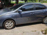 Selling Toyota Vios 2018 Manual Gasoline 