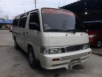 2nd Hand 2013 Nissan Urvan for sale 