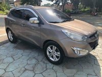 Hyundai Tucson 2012 Automatic Gasoline for sale