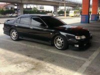 1997 Nissan Cefiro Automatic Gasoline for sale 