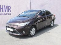 Selling Toyota Vios 2017 at 29936 km in Parañaque