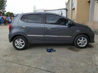 Toyota Wigo 2015 at 35000 km for sale