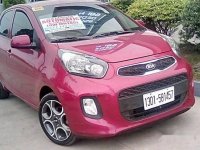 Selling Kia Picanto 2016 at 28000 km