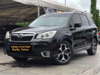 2013 Subaru Forester for sale in Makati 