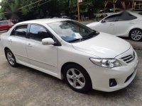 Toyota Corolla Altis 2012 for sale in Mandaluyong 