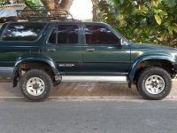 1993 Toyota Hilux for sale in Batangas City