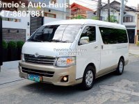 2014 Toyota Grandia for sale in Cainta