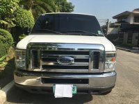 2011 Ford E-150 for sale in San Juan