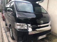 2018 Toyota Grandia for sale in Manila