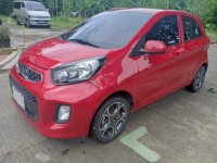 2017 Kia Picanto for sale in Marikina