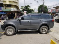 2013 Mitsubishi Montero Sport for sale in Quezon City