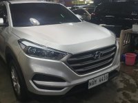 2018 Hyundai Tucson for sale in Pasig 