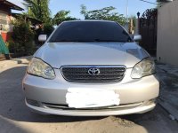 2004 Toyota Corolla Altis for sale in Malabon 