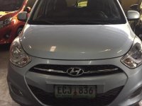 2012 Hyundai I10 for sale in Quezon City