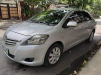 Selling Toyota Vios 2013 at 50000 km 