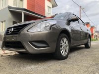 Nissan Almera 2018 Sedan at 3000 km for sale