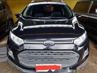 Selling Ford Ecosport 2015 at 24000 km 
