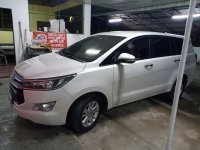 Toyota Innova 2017 for sale in Mandaluyong 