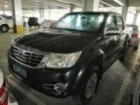 Toyota Hilux 2012 for sale in Cebu