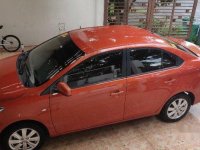 2018 Toyota Vios at 8000 km for sale