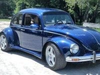 Volkswagen Beetle 1973 for sale in Makati 