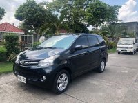 Toyota Avanza 2014 Automatic Gasoline for sale