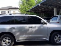 2013 Toyota Land Cruiser for sale in Pasig