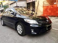 Toyota Corolla Altis 2013 for sale in Makati 