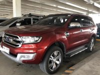 2018 Ford Everest for sale in Cabanatuan 
