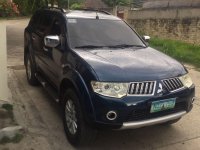 2010 Mitsubishi Montero Sport for sale in Cagayan de Oro