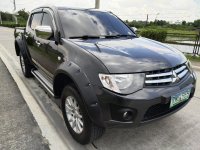 2012 Mitsubishi Strada for sale in Bacoor