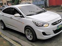 2013 Hyundai Accent for sale in Quezon City