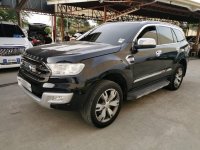 2016 Ford Everest for sale in Mandaue 