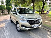 2018 Toyota Avanza for sale in Makati 