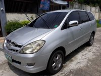 Toyota Innova 2007 for sale in Angeles 