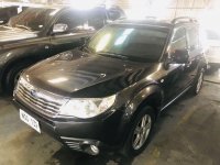 2010 Subaru Forester for sale in Pasig 
