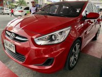 2015 Hyundai Accent for sale in Makati 