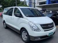 2011 Hyundai Starex for sale in Marikina