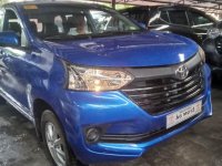 2018 Toyota Avanza for sale in Quezon City