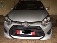 2019 Toyota Wigo for sale in Manila