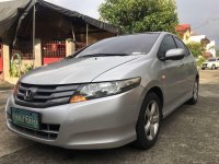 2009 Honda City Manual Gasoline for sale