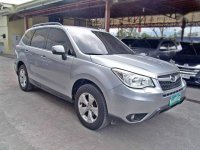 2013 Subaru Forester for sale in Cebu