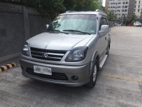 2015 Mitsubishi Adventure for sale in Mandaue 