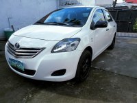 2013 Toyota Vios for sale in Quezon City 